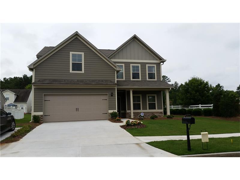 3983 Plymouth Rock Drive, Loganville, GA 30052 (MLS #5650228) :: North Atlanta Home Team