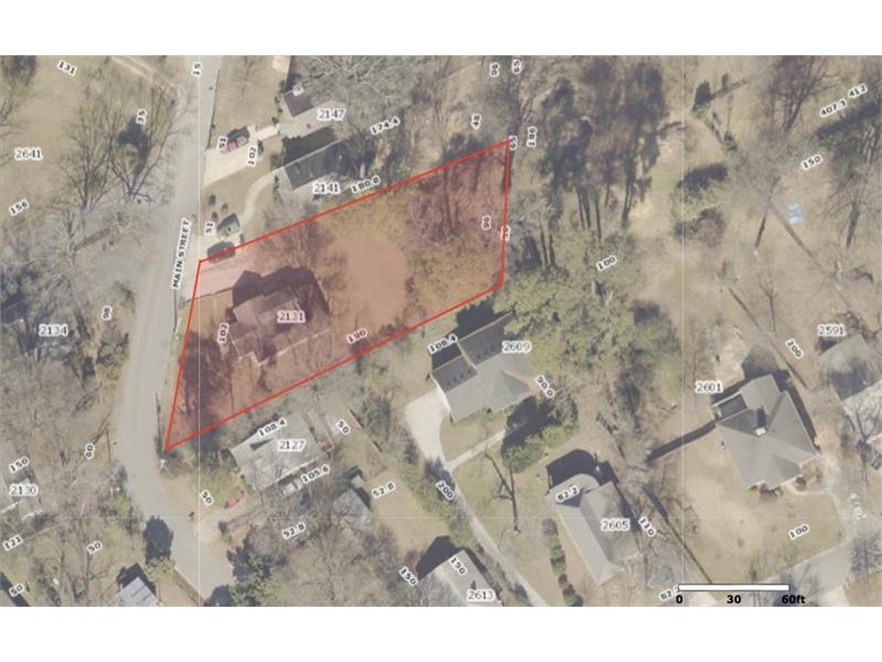 2131 Main Street - Photo 1