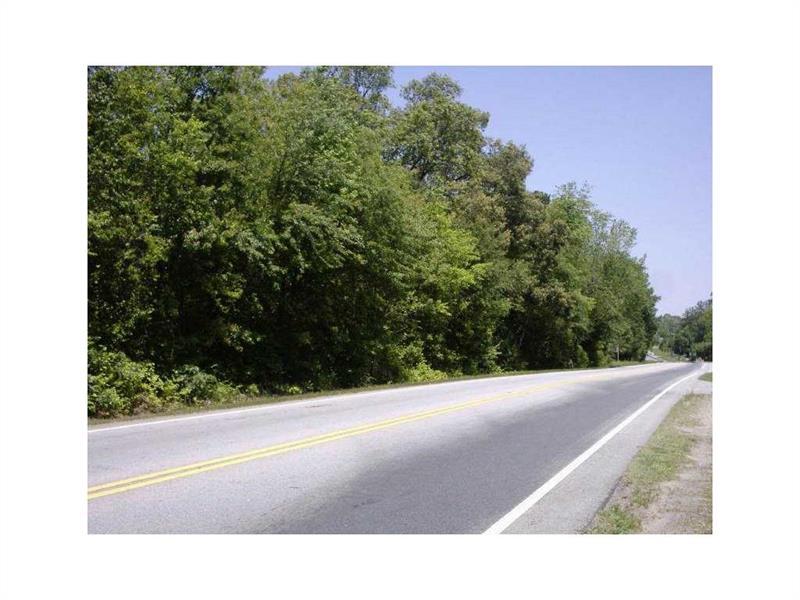 0 Highway 381 Parcel A - Photo 1