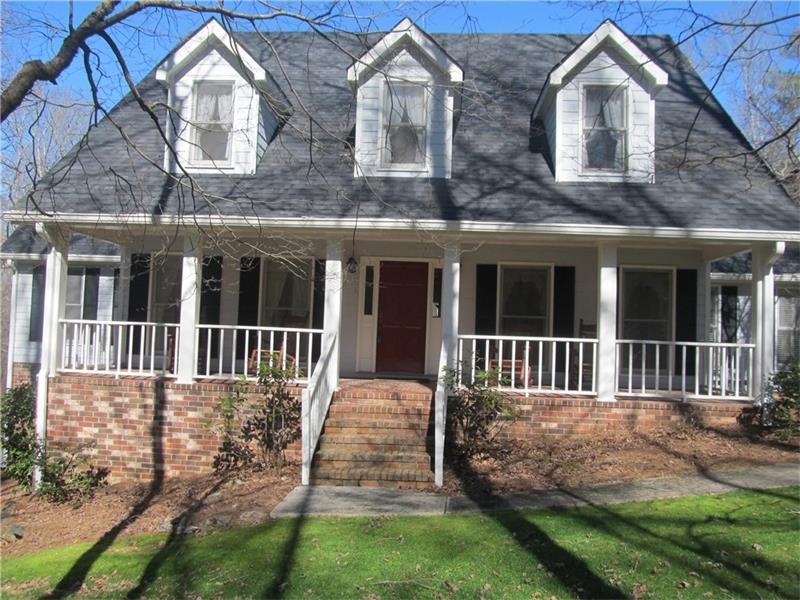 170 River Cove Ridge, Social Circle, GA 30025 (MLS #5651452) :: North Atlanta Home Team