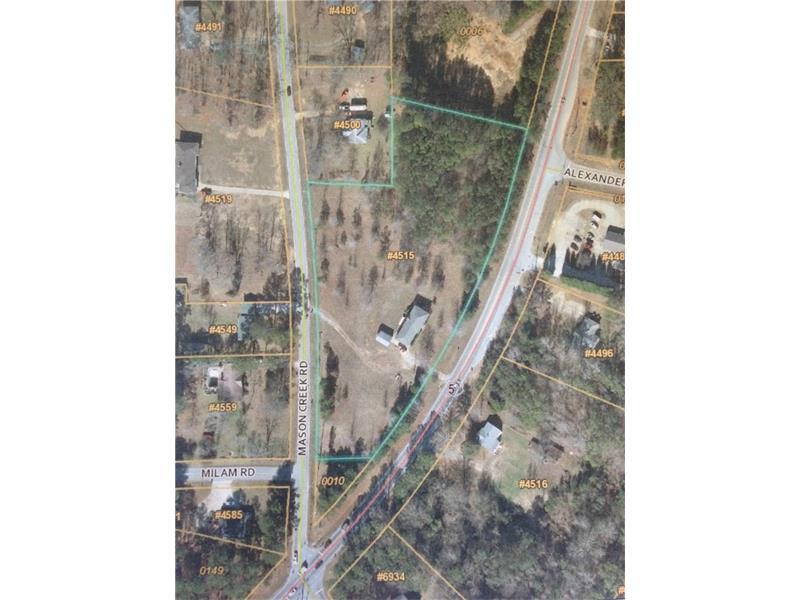 4515 Highway 5 - Photo 1