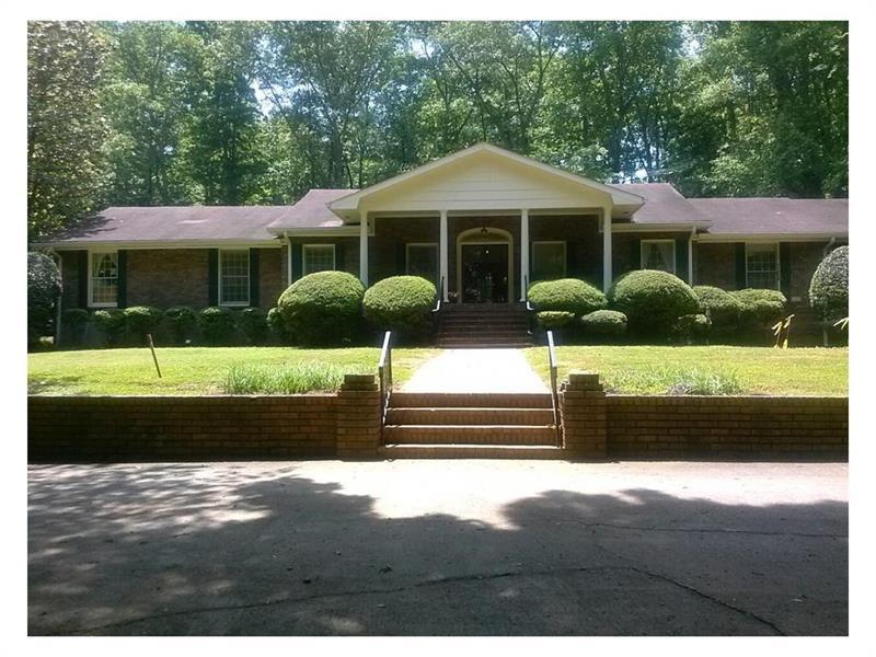290 Ranchette Road, Milton, GA 30004 (MLS #5651640) :: North Atlanta Home Team