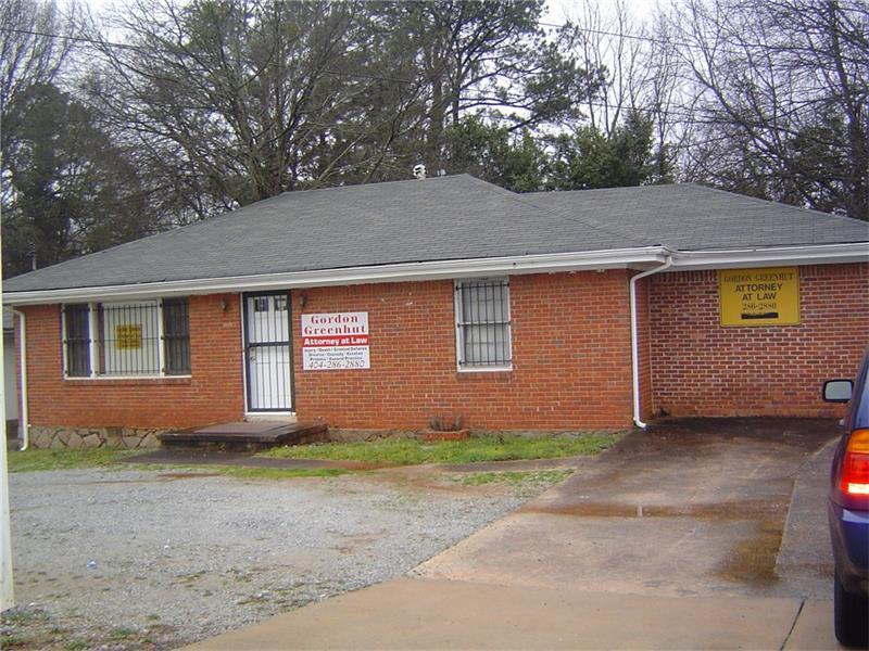 2251 Candler Road - Photo 1