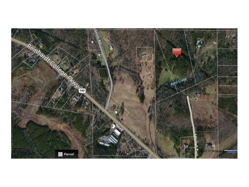 L 104 Mitchell Trail - Photo 1