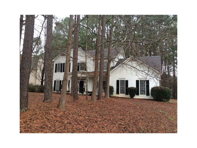 2346 Fair Oaks Drive, Jonesboro, GA 30236 (MLS #5653107) :: North Atlanta Home Team