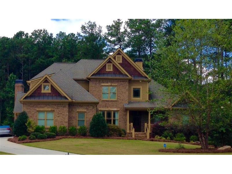 721 Wisteria Vine Lane - Photo 1