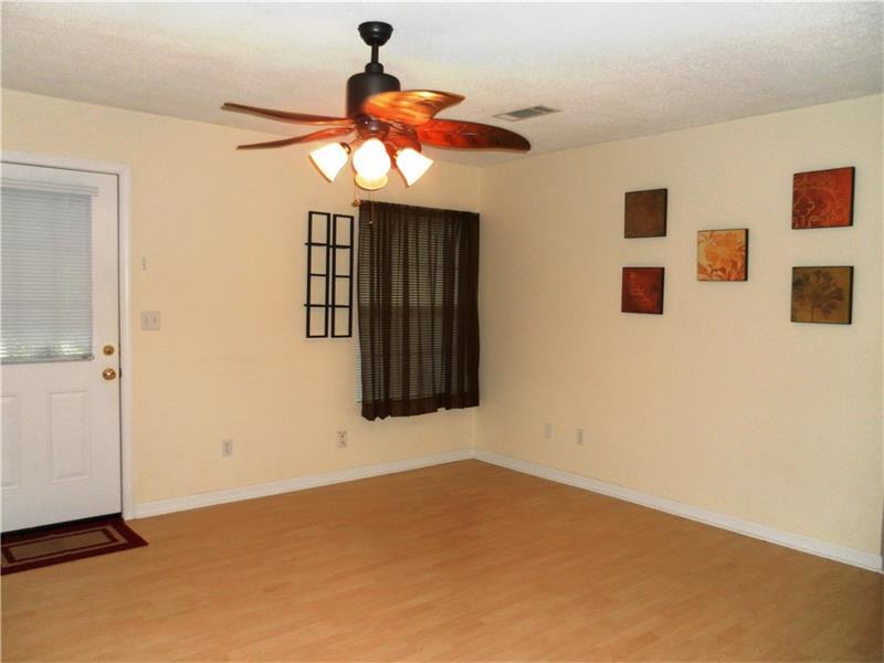 1317 Old Coach Road SW, Marietta, GA 30008 (MLS #5655551) :: North Atlanta Home Team