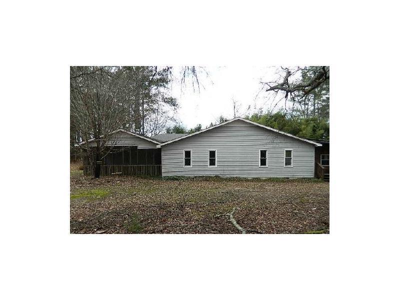 3740 Gus Robinson Road, Powder Springs, GA 30127 (MLS #5655657) :: North Atlanta Home Team