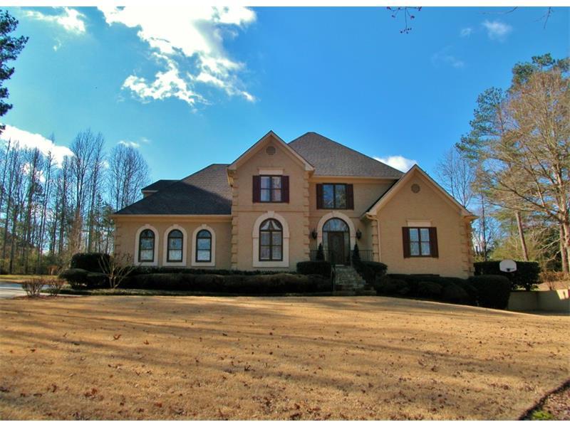 3224 Still Meadows Lane, Buford, GA 30519 (MLS #5655827) :: North Atlanta Home Team
