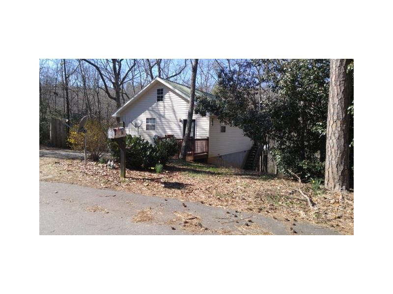 171 Hickory Ridge Court, Dawsonville, GA 30534 (MLS #5656403) :: North Atlanta Home Team