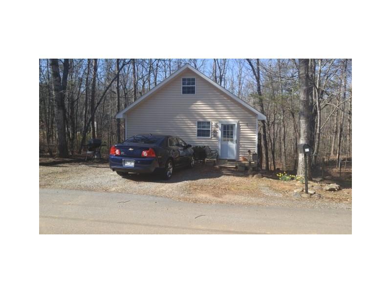91 Hickory Ridge Court, Dawsonville, GA 30534 (MLS #5656416) :: North Atlanta Home Team