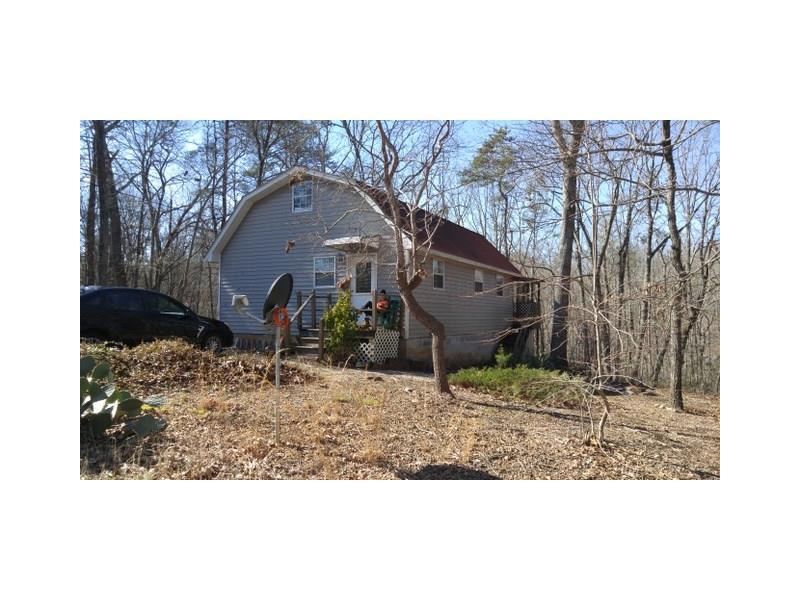 121 Hickory Ridge Court, Dawsonville, GA 30534 (MLS #5656418) :: North Atlanta Home Team