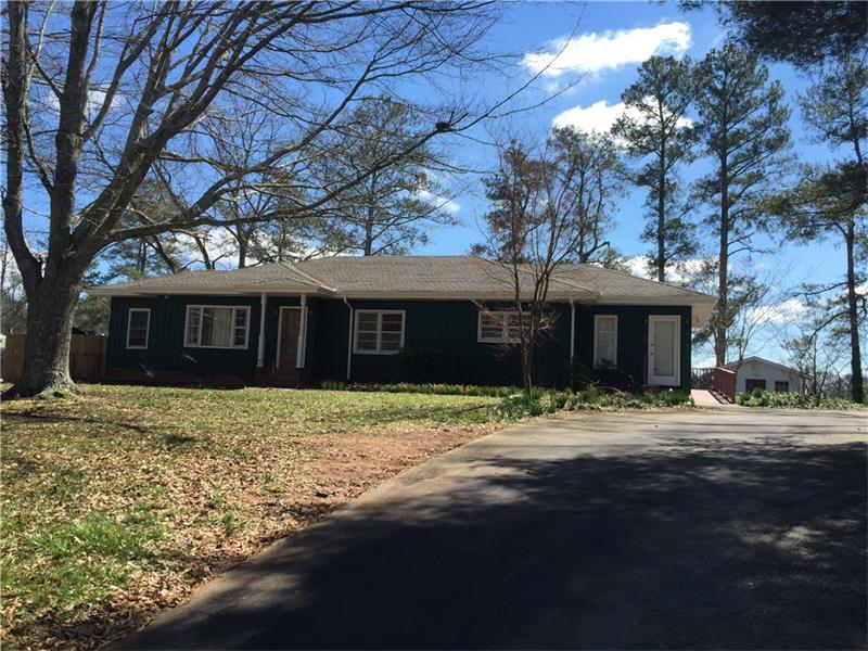 13908 Cumming Highway - Photo 1