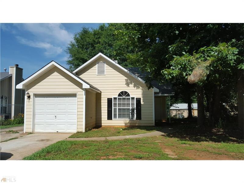 3093 Springside Crossing - Photo 1