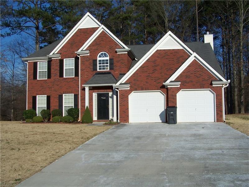 316 Hampton Oaks Circle, Villa Rica, GA 30180 (MLS #5657509) :: North Atlanta Home Team