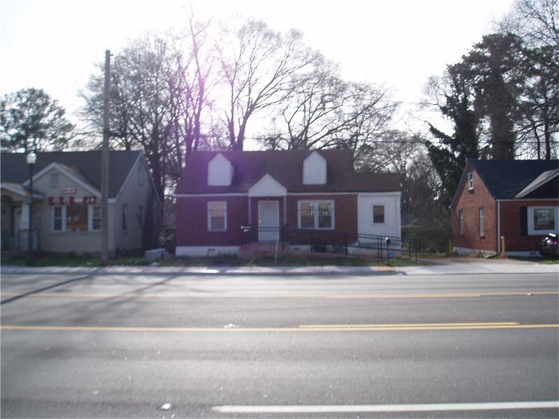 1715 Candler Road - Photo 1