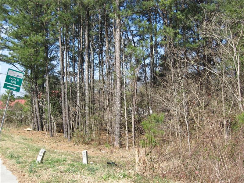 2536 Hickory Grove Road - Photo 1