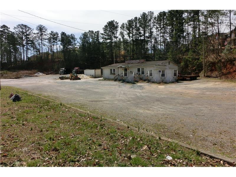 5586 Old Highway 5 - Photo 1