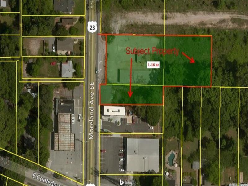 0 Moreland Avenue - Photo 1