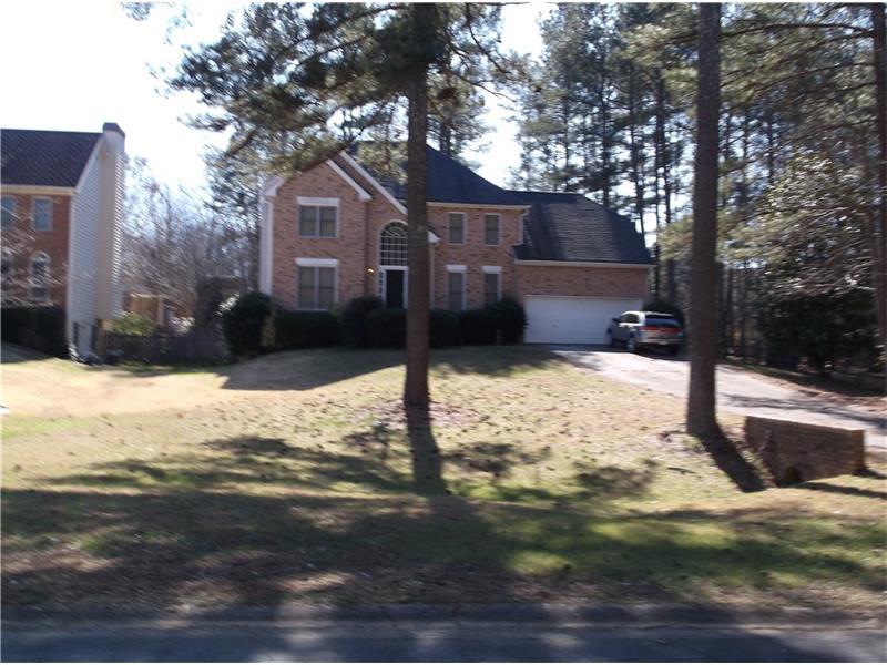 2310 Brafton Court, Acworth, GA 30101 (MLS #5660506) :: North Atlanta Home Team