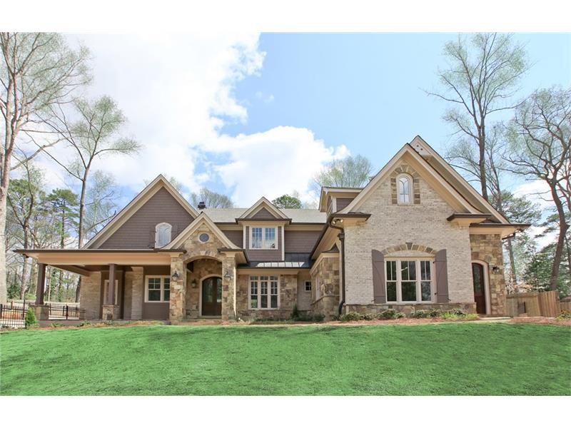 3180 Saybrook Drive - Photo 1