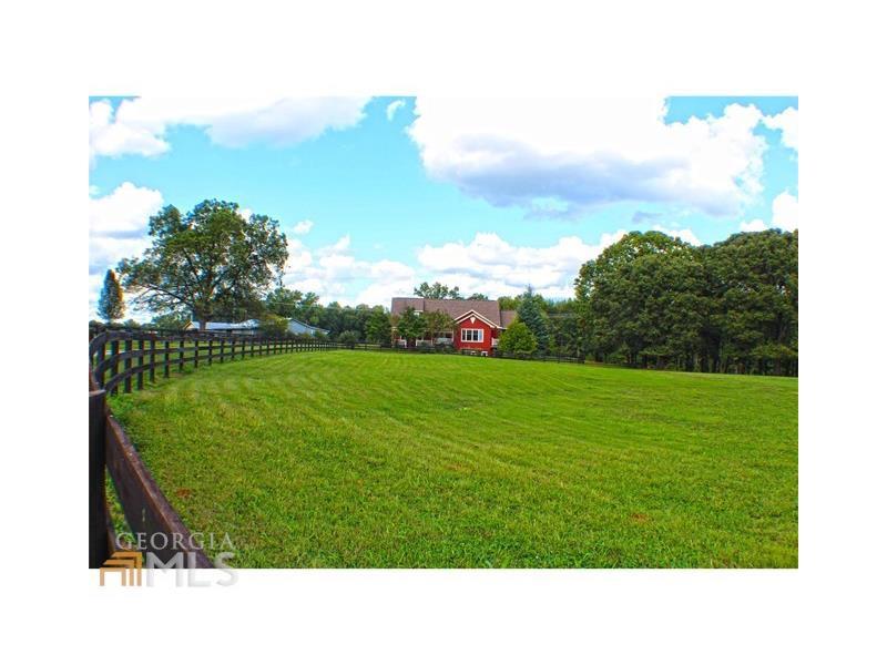 1950 Lipscomb Road, Social Circle, GA 30025 (MLS #5660902) :: North Atlanta Home Team