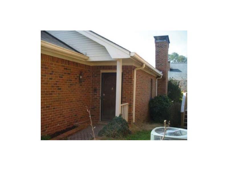 3133 Henderson Walk, Atlanta, GA 30340 (MLS #5660948) :: North Atlanta Home Team