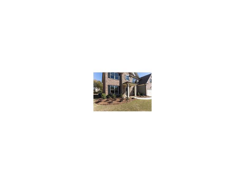 2105 Matthews View, Cumming, GA 30041 (MLS #5661167) :: North Atlanta Home Team