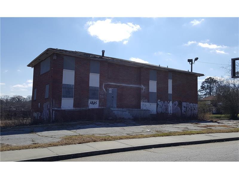 345 Chappell Road NW, Atlanta, GA 30318 (MLS #5661670) :: North Atlanta Home Team