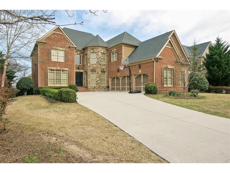 2668 Bridle Ridge Way - Photo 1