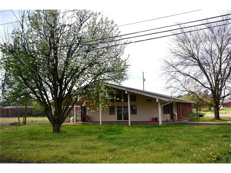 00 Edmond Street - Photo 1