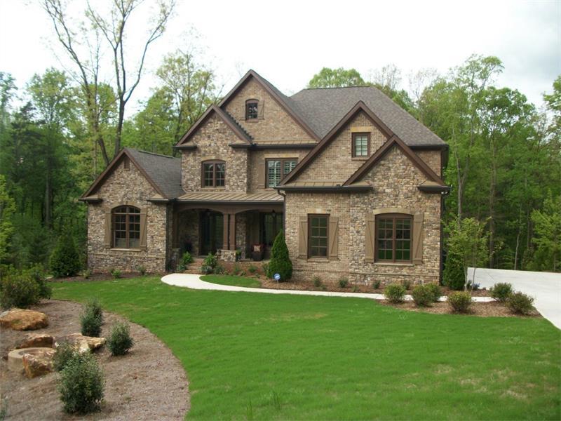 12725 New Providence Road - Photo 1