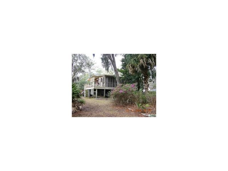 113 W Back Street, Savannah, GA 31419 (MLS #5663104) :: North Atlanta Home Team