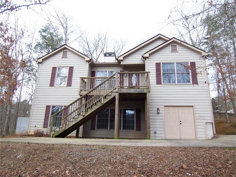 2202 Crippled Oak Trail, Jasper, GA 30143 (MLS #5663447) :: North Atlanta Home Team
