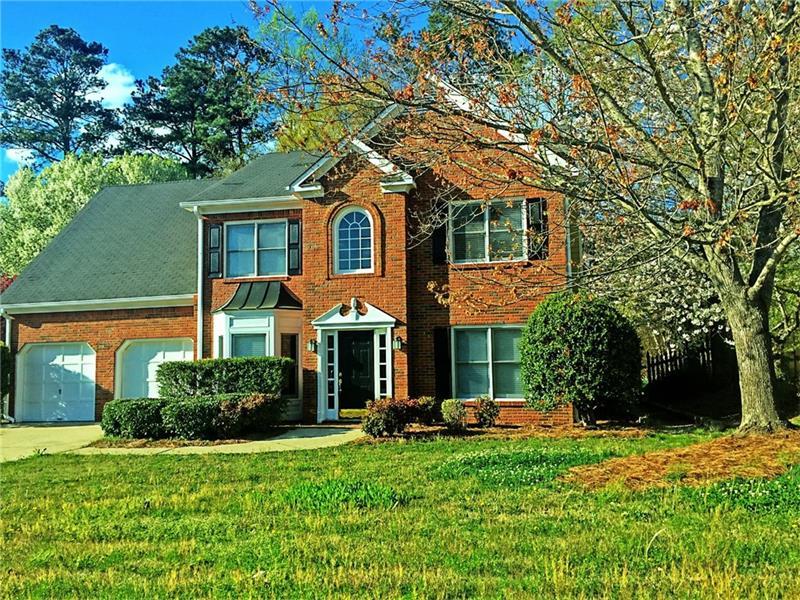 4450 Pembrooke Way - Photo 1