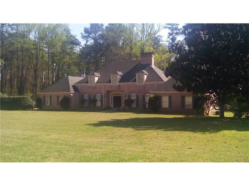 6043 Giles Road - Photo 1