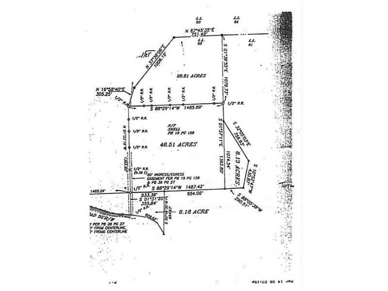 0 White Road - Photo 1