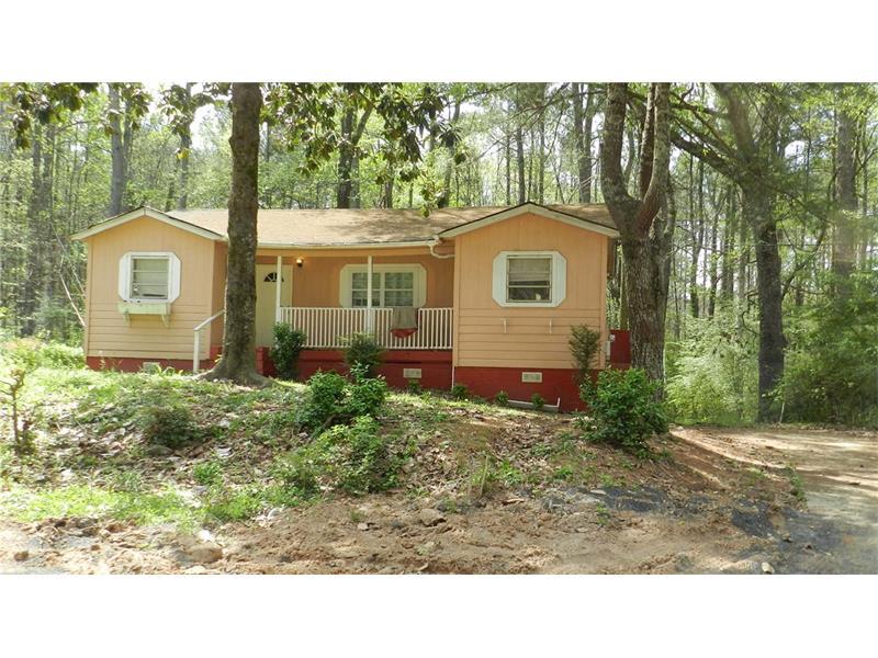 4610 Wilson James Road SW, Atlanta, GA 30331 (MLS #5666587) :: North Atlanta Home Team