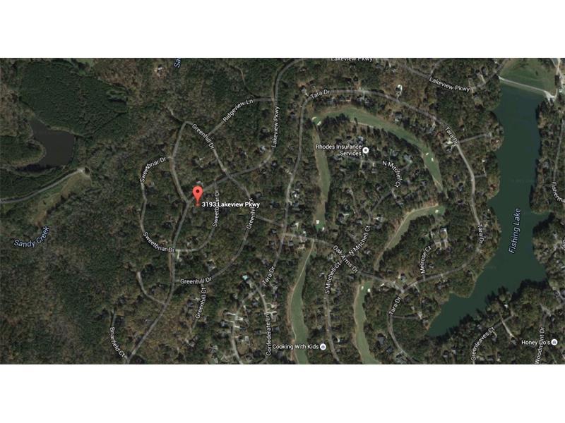 3193 Lakeview Parkway - Photo 1