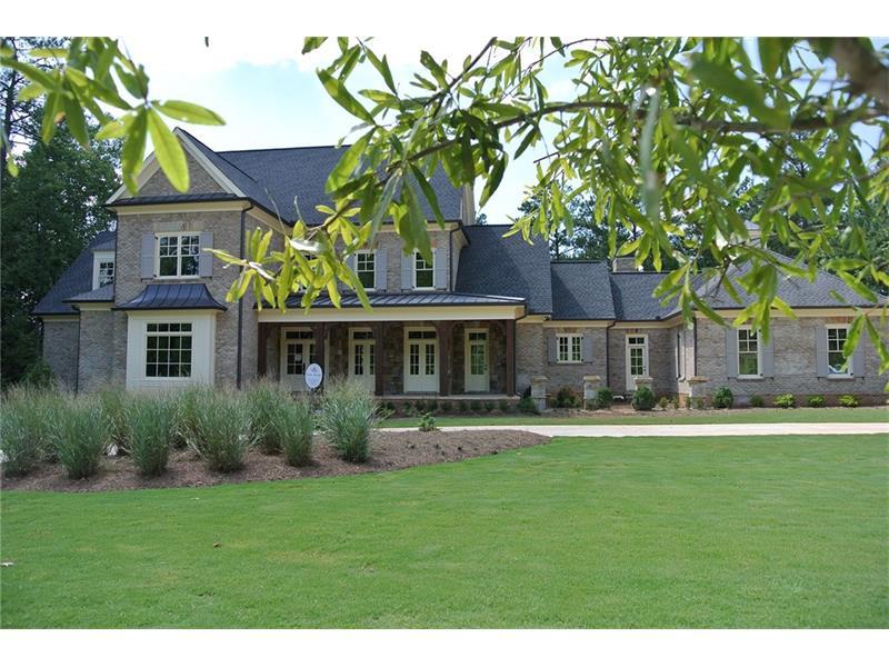 4407 Oglethorpe Loop, Acworth, GA 30101 (MLS #5667379) :: North Atlanta Home Team