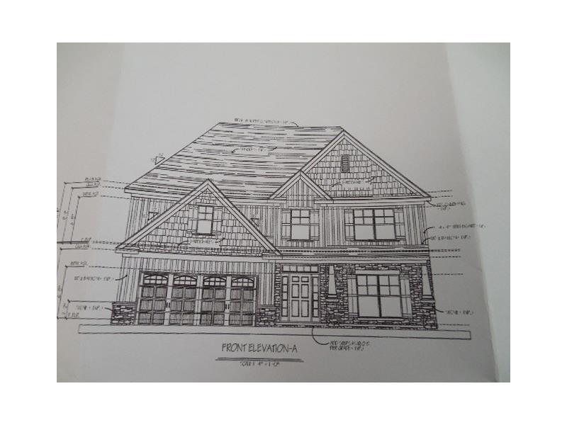 70 Village Court, Jasper, GA 30143 (MLS #5667470) :: North Atlanta Home Team