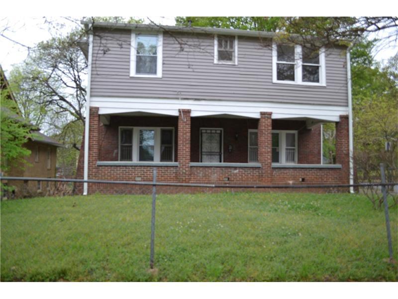 564 Parkway Drive NE, Atlanta, GA 30308 (MLS #5667505) :: North Atlanta Home Team
