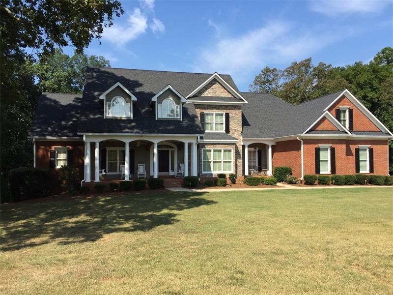 4400 Morrison Road, Powder Springs, GA 30127 (MLS #5667769) :: North Atlanta Home Team