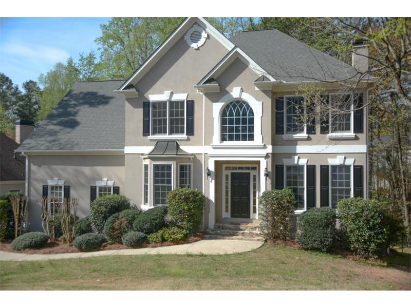 1210 Quail Run Lane, Cumming, GA 30041 (MLS #5668211) :: North Atlanta Home Team