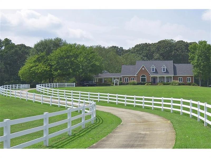 1402 Jordan Road, Powder Springs, GA 30127 (MLS #5668312) :: North Atlanta Home Team