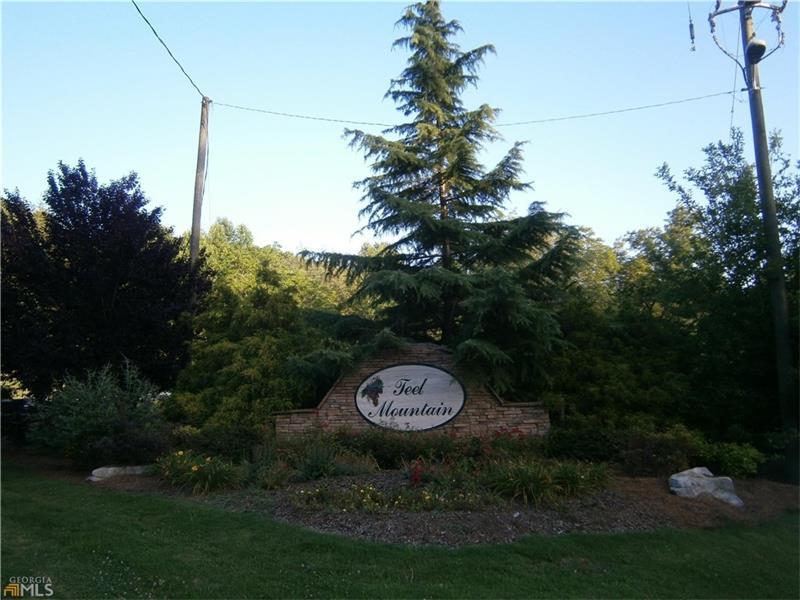 0 Teel Mountain Way - Photo 1