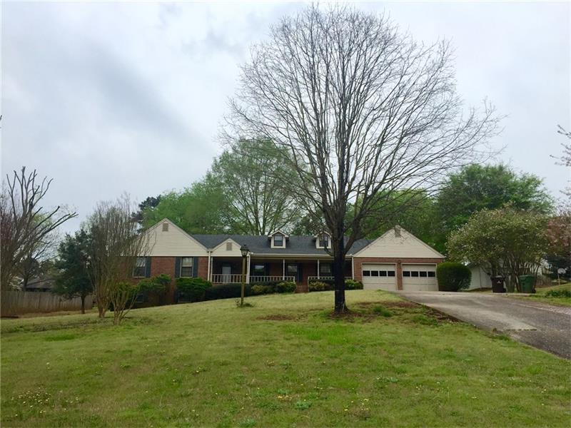 31 Bobwhite Trail, Cartersville, GA 30120 (MLS #5669154) :: North Atlanta Home Team