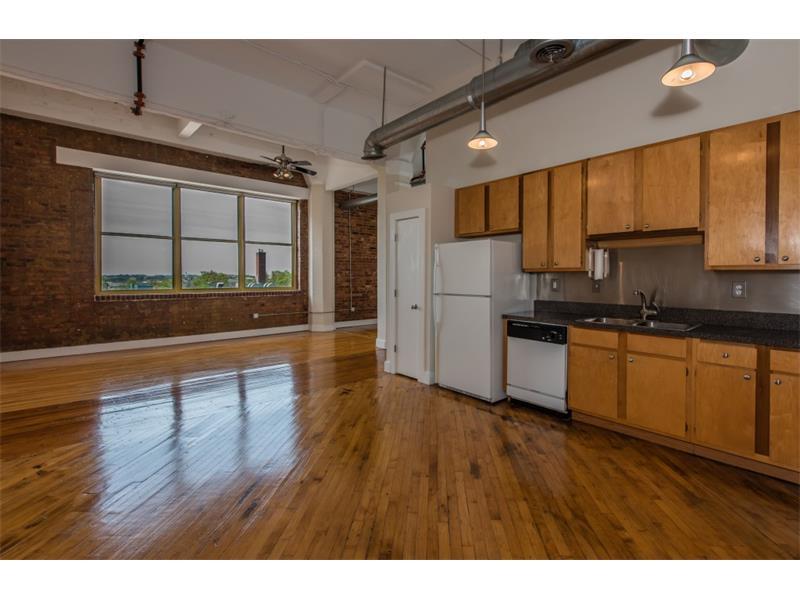 87 Peachtree Street SW #409, Atlanta, GA 30303 (MLS #5669751) :: North Atlanta Home Team