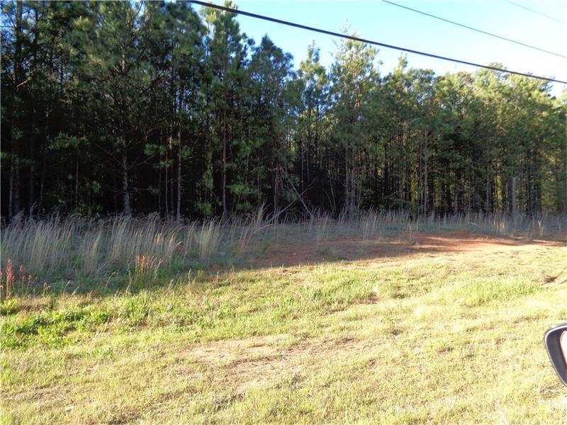 0 Browns Bridge Road, Gainesville, GA 30506 (MLS #5669793) :: North Atlanta Home Team