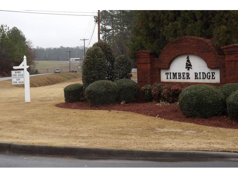 Lot 1 Timber Ridge Drive - Photo 1
